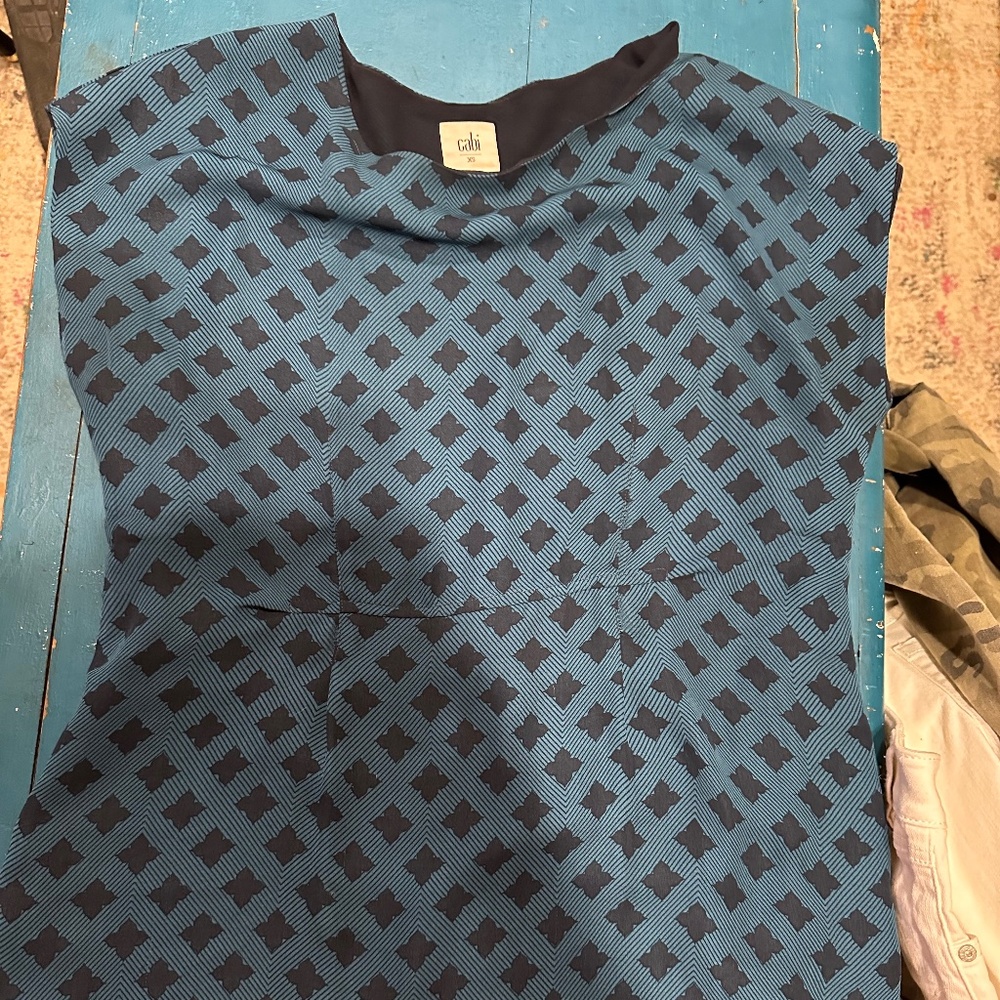 Cabi blouse